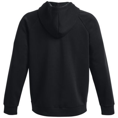 8. Bluza Under Armour Rival Fleece FZ Hoodie M 1379767 001