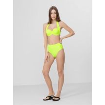 Strój kąpielowy damski (dół) 4F H4L22-KOS008D