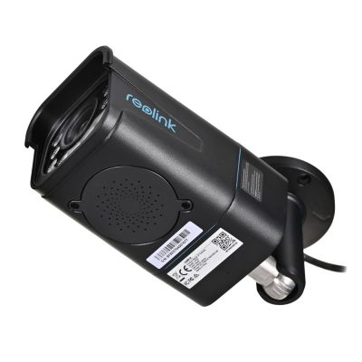8. Kamera IP do monitoringu Reolink P430, biała