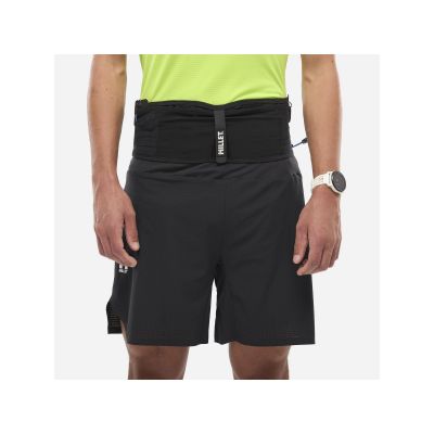 3. Pas biegowy MILLET INTENSE BELT czarny