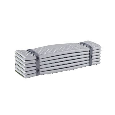 3. Śpiwór Robens ZigZag Slumber Pro 600 mm 1920 mm Zielony, Srebrny