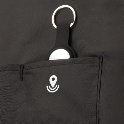 15. Torba na laptopa Dicota Top Traveller FIVE 14-16
