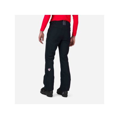 6. Spodnie Rossignol Origin Soft Shell Pt czarny