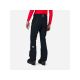 6. Spodnie Rossignol Origin Soft Shell Pt czarny