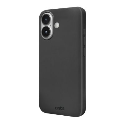 2. Etui SBS Instinct na iPhone 16 - czarne