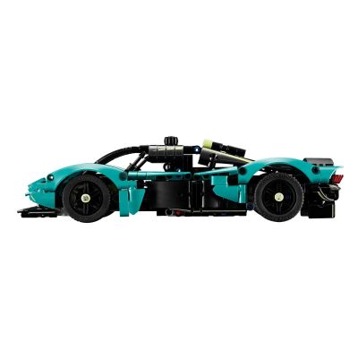 16. LEGO TECHNIC 42208 Aston Martin Valkyrie