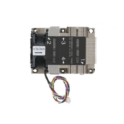 3. Chłodzenie Supermicro SNK-P0068APS4