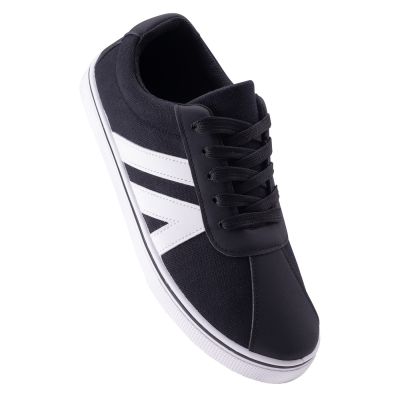 5. Dziecięce Trampki LOSTER II TEEN