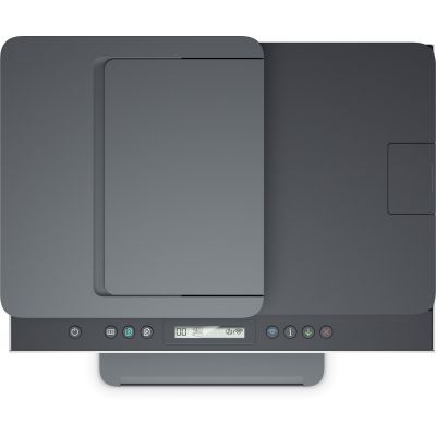 6. HP Smart Tank 7305 All-in-One Termiczny druk atramentowy A4 4800 x 1200 DPI 15 stron/min Wi-Fi