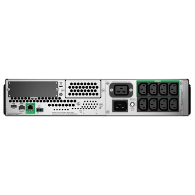 26. APC Smart-UPS 3000VA LCD RM 2U 230V with SmartConnect