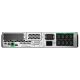 26. APC Smart-UPS 3000VA LCD RM 2U 230V with SmartConnect