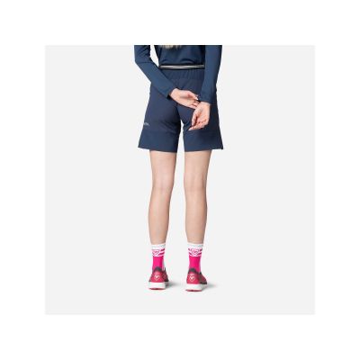 5. Szorty Rossignol W Skpr Shorts granatowy