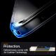 9. Etui Spigen Ultra Hybrid Mag z MagSafe na iPhone 16 Pro Max - tytanowe