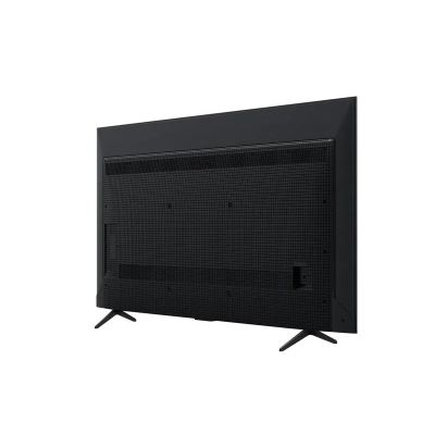 7. Telewizor TCL 75T69C QLED 75" 4K Ultra HD Google TV Dolby Atmos DVB-T2 Metaliczny
