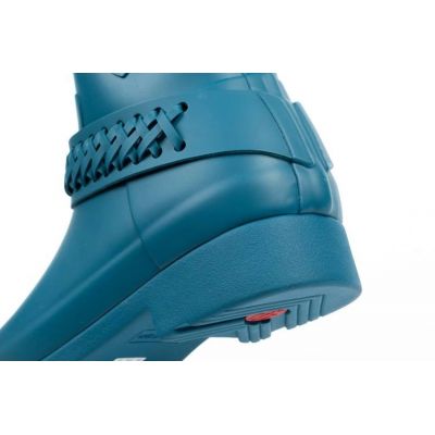 16. Kalosze HUNTER Original Briker [WFS2045RMA]