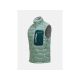 3. Kamizelka puchowa męska PEAK PERFORMANCE M Helium Utility Down Vest kolor zielony