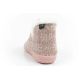 14. Kapcie Scholl Creamy Bootie W F301471023