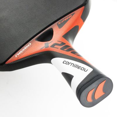 6. Rakietka do tenisa stołowego NEXEO GRAPHITE X200