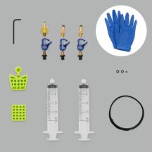 Zestaw do odpowietrzania ULTIMATE Sram