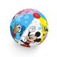2. Piłka dmuchana 91098 DISNEY JUNIOR: MICKEY&FRIENDS BEACH BALL