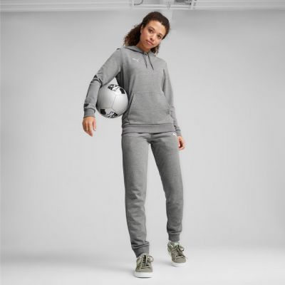 7. Spodnie Puma Team Goal Casuals W 658604 33