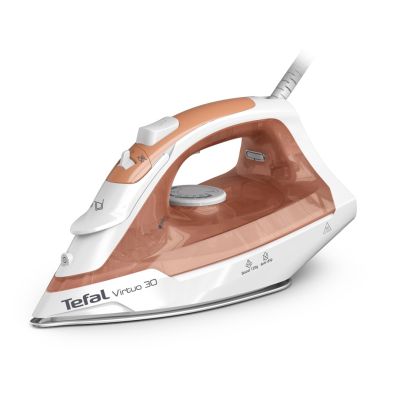 13. Żelazko TEFAL FV2C40E0 Virtuo