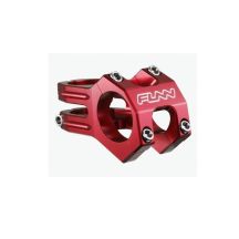 FUNN wspornik kierownicy FUNNDURO niebieski 35 mm