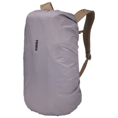 6. Thule Alltrail TADP225 Faded Khaki plecak Plecak podróżny Poliester