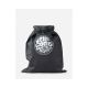 6. Torba RIP CURL Search Duffle 45L Icons turkusowy