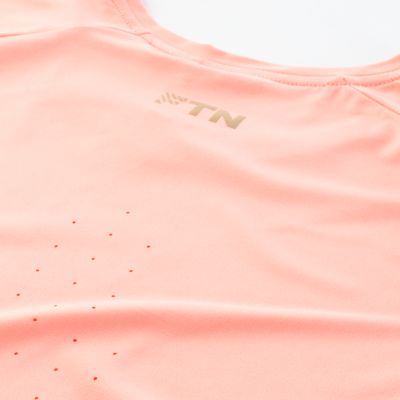 5. Damska Koszulka z krótkim rękawem FITURN W