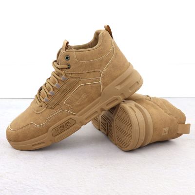 4. Buty sportowe Big Star M SS174281 INT2163A