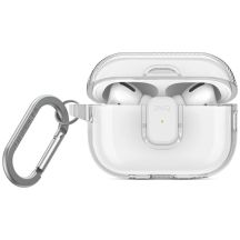 Etui UNIQ Glase Pro do AirPods Pro 2 - przezroczyste