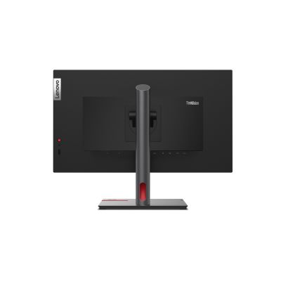 2. Lenovo ThinkVision P27q-30 LED display 68,6 cm (27") 2560 x 1440 px Quad HD Czarny