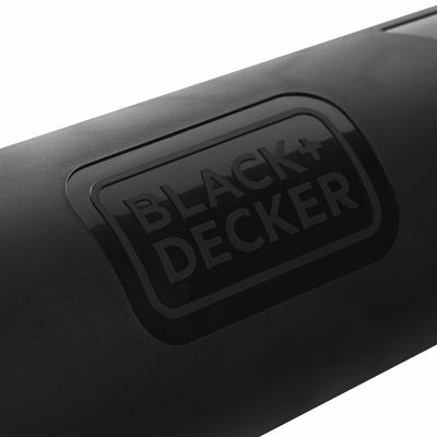9. Dmuchawa 18V bez aku BCBL200B-XJ BLACK+DECKER