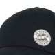 3. Czapka z daszkiem adidas FC Bayern Munich Essentials czarna IA2335