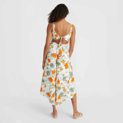 5. Kombinezon O'Neill Alba Jumpsuit W 92800613051