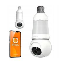 Kamera IP do monitoringu z żarówką Imou Bulb Cam IPC-S6DP 5MP