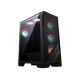 11. Obudowa MSI MAG FORGE 120A AIRFLOW