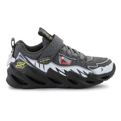 11. Buty Skechers Shark Bots Surf Patrol Jr 402112L-CCBK