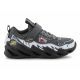 11. Buty Skechers Shark Bots Surf Patrol Jr 402112L-CCBK
