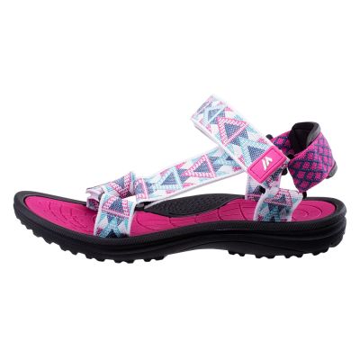 4. Damskie Sandały MERCHETO WO'S