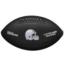 Piłka Wilson NFL Team Metallic Premiere Cleveland Browns Ball WF4015808XB