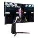 4. Monitor LG 34GN850P-B LCD