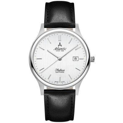 Zegarek Męski Atlantic Seabase 60343.41.21 + BOX