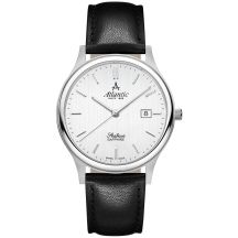 Zegarek Męski Atlantic Seabase 60343.41.21 + BOX