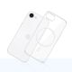 7. Etui 3mk Clear MagCase na Apple iPhone 16E - przezroczyste
