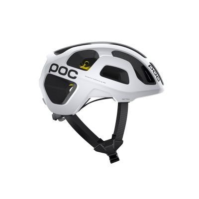 2. Kask rowerowy POC Octal Mips biały