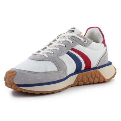 3. Buty Palladium Troop Runner Flame M 74487-160-M