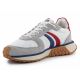 3. Buty Palladium Troop Runner Flame M 74487-160-M