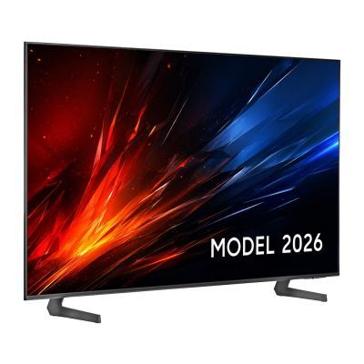 32. Telewizor Samsung QE55QN70H Neo QLED 55" 4K Ultra HD Tizen Dolby Atmos DVB-T2 Czarny (Model 2026)